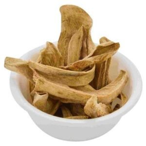 Whole Dried Fresh Mango Slice/Amshi - Image 2