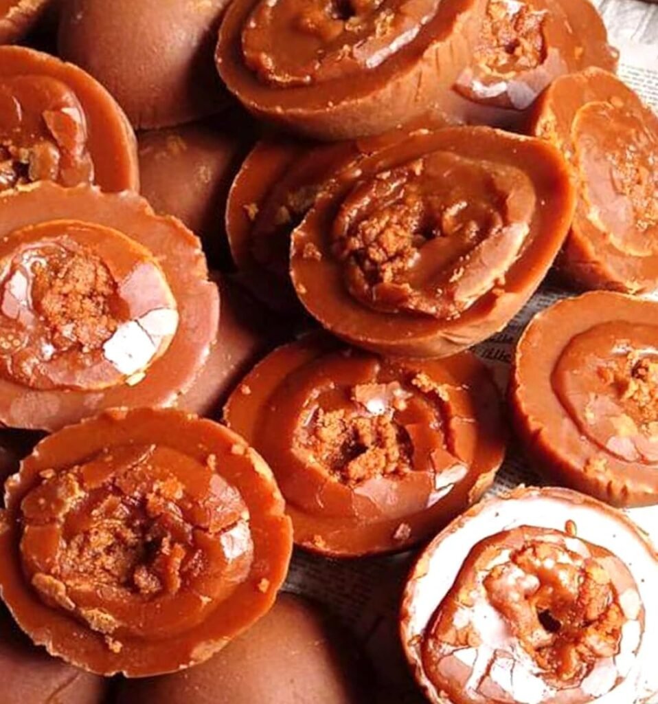 Pure Date Palm Jaggery/Khejur Patali Powder