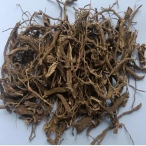 Chirchira/Latjira/Apamarg/Puthkanda Dried Roots - Image 2