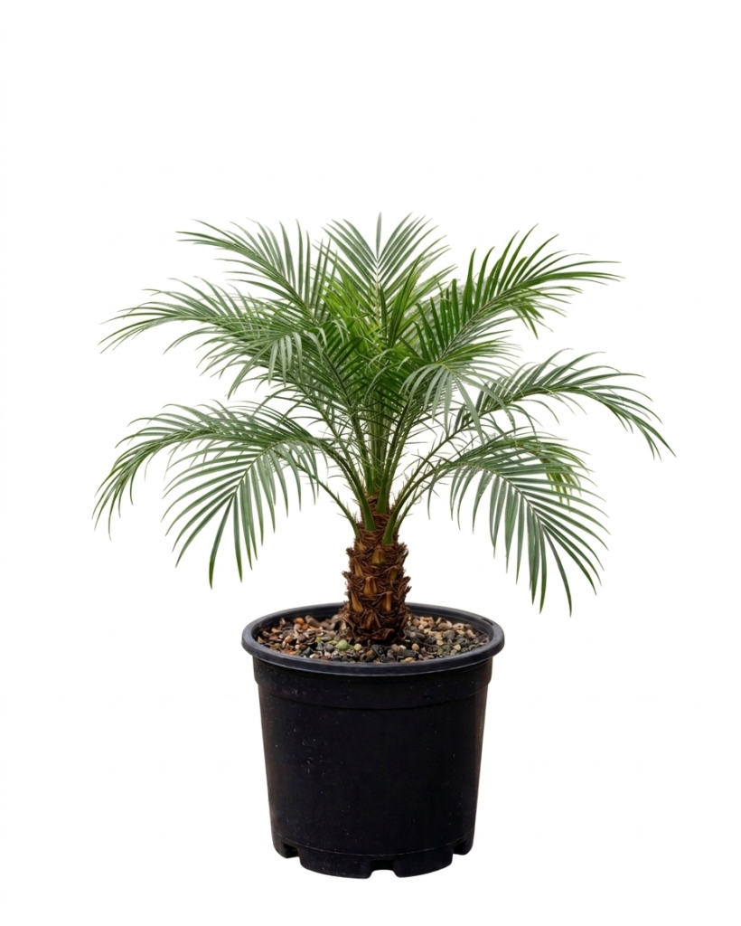 Phoenix Palm Indoor Plant