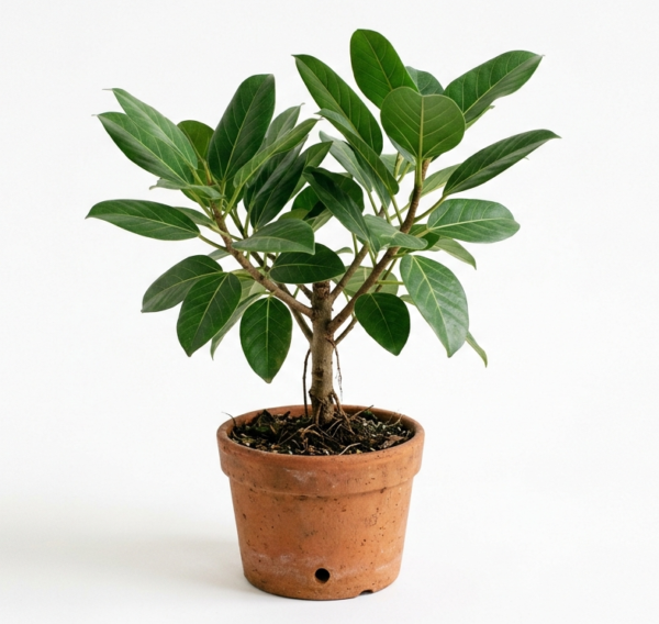 Bargad/Vad/Ala/Marri/Peral/Boharr/Bara Healthy Banyan Live Plant