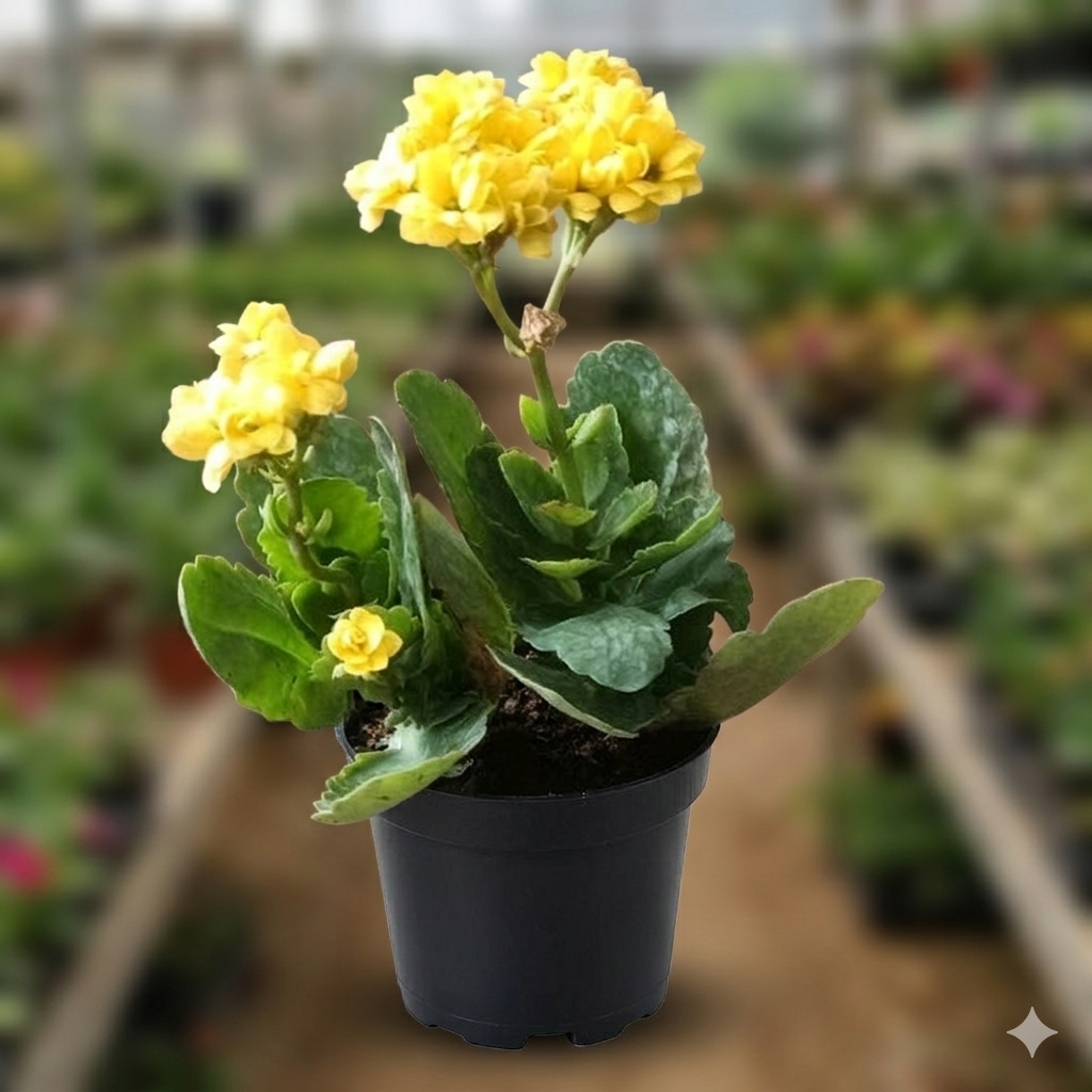Kalanchoe Succulant Flower Healthy PLant - Image 5