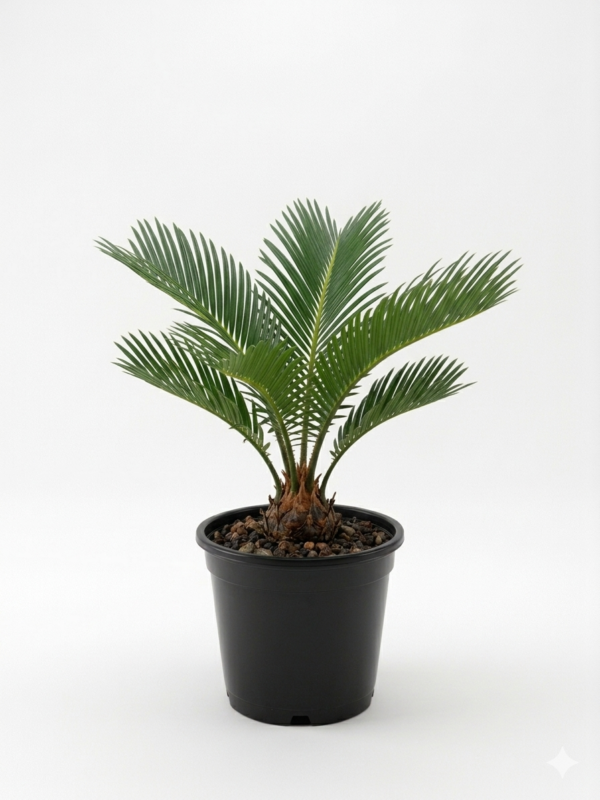 Hybrid Cycas/Sago Palm Ornamental Indoor Plant
