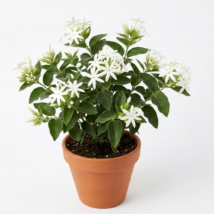 Kunda/Downly Jasmine Hybrid healthy Live Plant