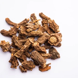 Organic Black Anantmool Whole Dried Roots - Image 2