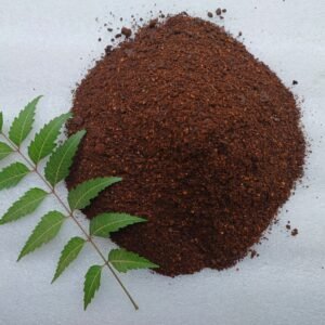 Neem Cake Powder Fertilizer For Plants - Image 3