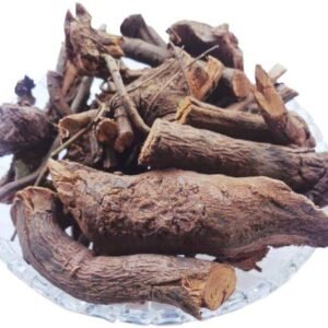 Chitrakmool/Chita/Chittiri White Leadwort Whole Dried Root - Image 2
