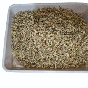 Organic Gokharu/Gokhru Whole Dried Panchang - Image 3