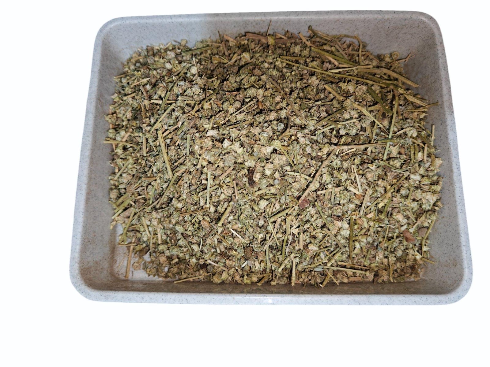Organic Gokharu/Gokhru Whole Dried Panchang - Image 3