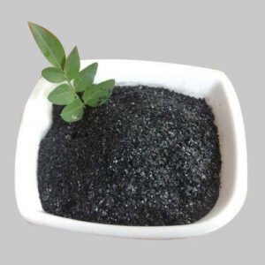 Activated Humic Acid Powder For Gardening Plants - Image 2
