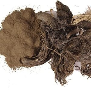 Organic Pure Dried Jatamansi Root Powder - Image 2