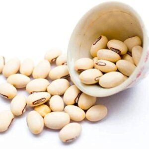 White Kaunch/Konch Mucuna Pruriens white Seed - Image 2