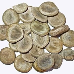 Organic Kuchla/Kupilu/Mushini/Kanjiram Whole Dried Seeds - Image 2