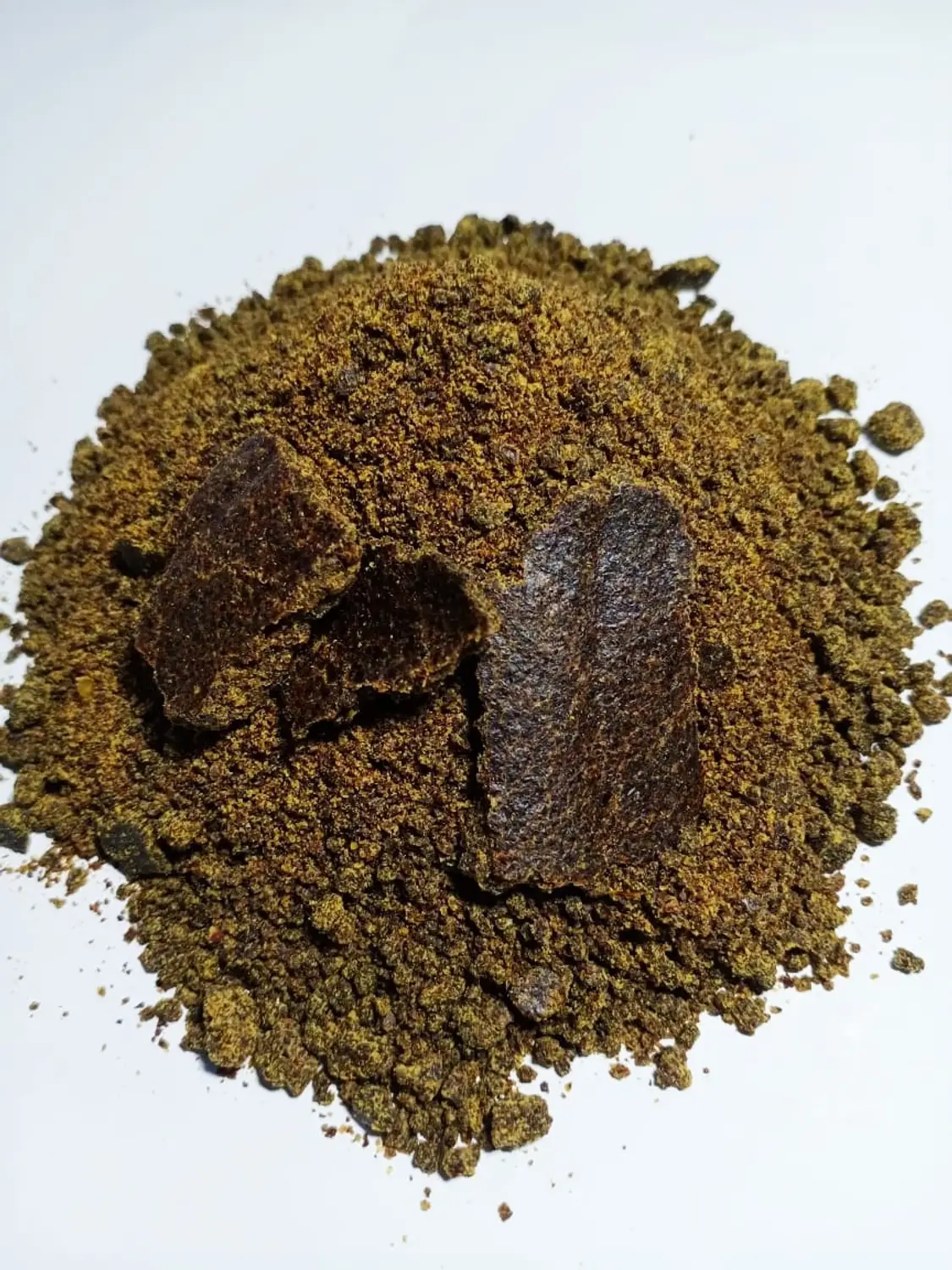 Mustard Cake Powder Fertilizer For Plants - Image 2