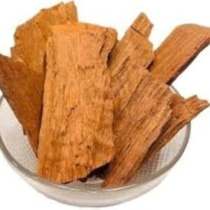 Vijaysar/Vengai/Yegi/Bibala Whole Dried Bark - Image 3