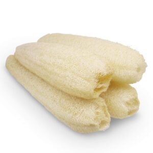 Organic Loofah Skin Friendly&Body Scrubber