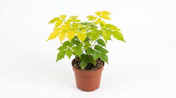 Golden China Doll(Radermachera Sinica) Healthy Live Plant