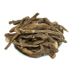 Gudbach Jad/Vach/Sweet Flag/Acorus Dried Herbal Roots - Image 2