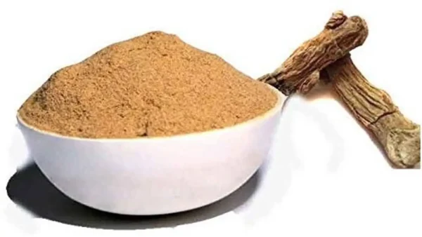 Organic Gudbach/Vacha Root/Acorus Dried Root Herbal Powder