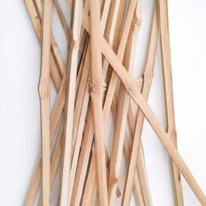 Bamboo Sticks For Plant Support
