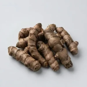 Black Turmeric/Haldi Fresh Bulb - Image 3