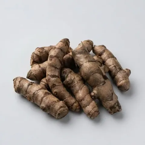 Black Turmeric/Haldi Fresh Bulb