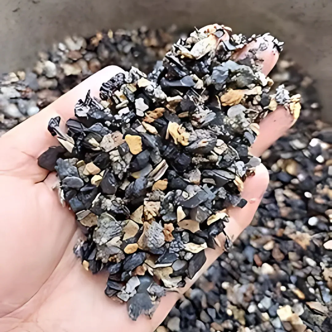 Cinder Potting Mix For Plants Soil Drainage Media - Image 1