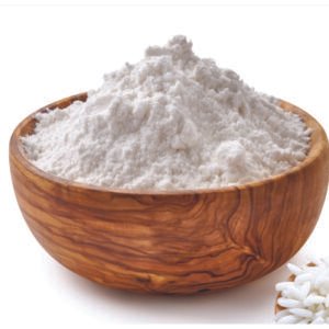 Natural Organic Rice Flour Use For Cooking,Skincare Or Gardening - Image 2