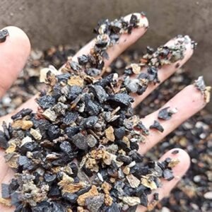 Cinder Potting Mix For Plants Soil Drainage Media - Image 2