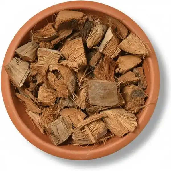 Coconut Husk Chips For Planting