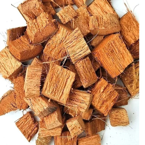 Coconut Husk Chips For Planting