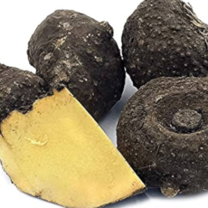 Elephant Foot yam Healthy Corm - Image 2