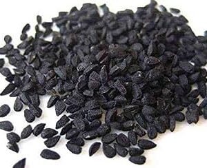 Organic Kalonji Black Seeds Powder - Image 2