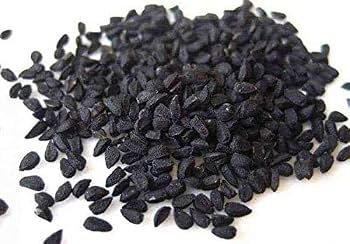 Organic Kalonji Black Seeds Powder