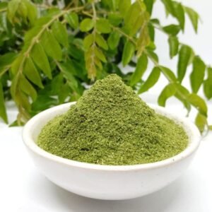 Kadi Patta/Curry Leaves Organic Powder - Image 3