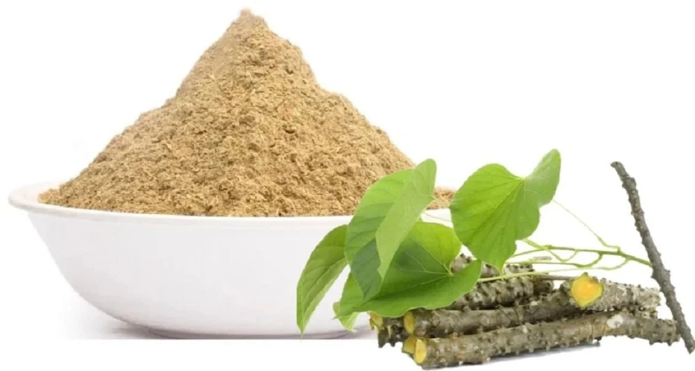 Giloy/Giloi Bel/Guduchi Organic Dried Powder